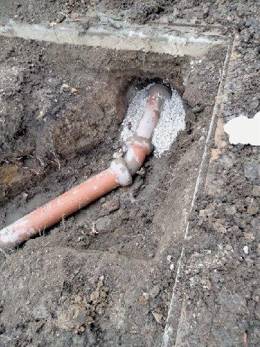 Jefferson Park Chicago Plumber Sewer Repair