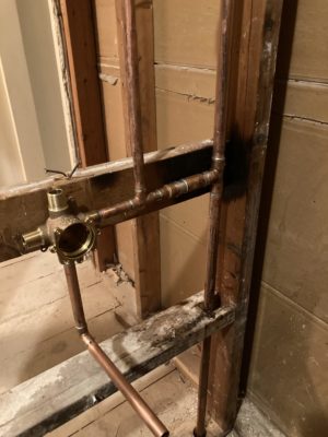 rescue-plumbing-old-town-chicago-water-line-repipe-picture-1