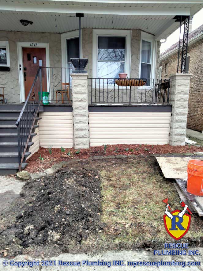 rescue-plumbing-lincoln-square-chicago-sewer-repair-sewer-lines-city-sewer-existing-line