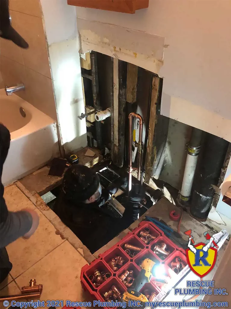 fixes, solution, service, Irving Park