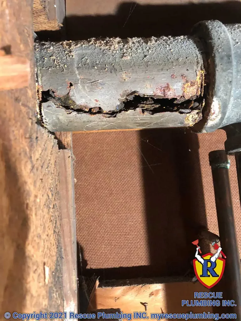 Sewer Smell: How to Get Rid of It (And Why Your Plumber Might Recommend a Vent Pipe Replacement)