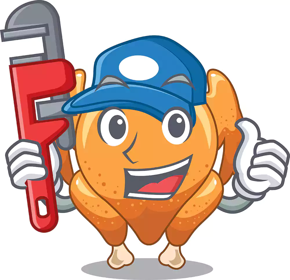 Thanksgiving Plumbing Nightmare