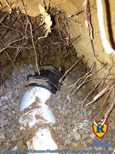 Sewer Repair, Evanston Illinois, Sewer Replacement