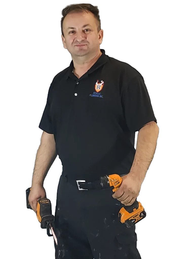 Commercial Plumbing Solutions
