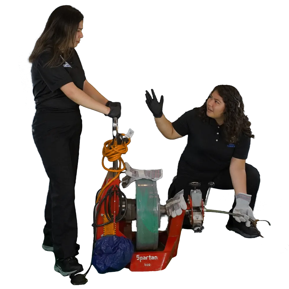 Drain Cleaning
