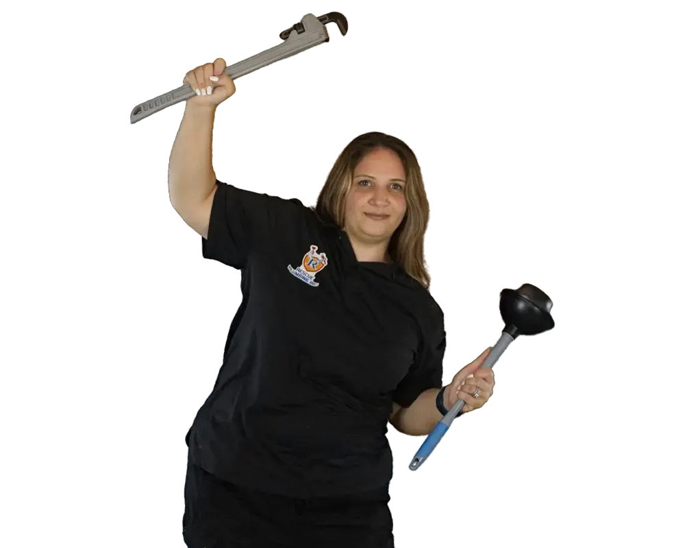 Sara plumber chicago ready to solve your plumbing issue