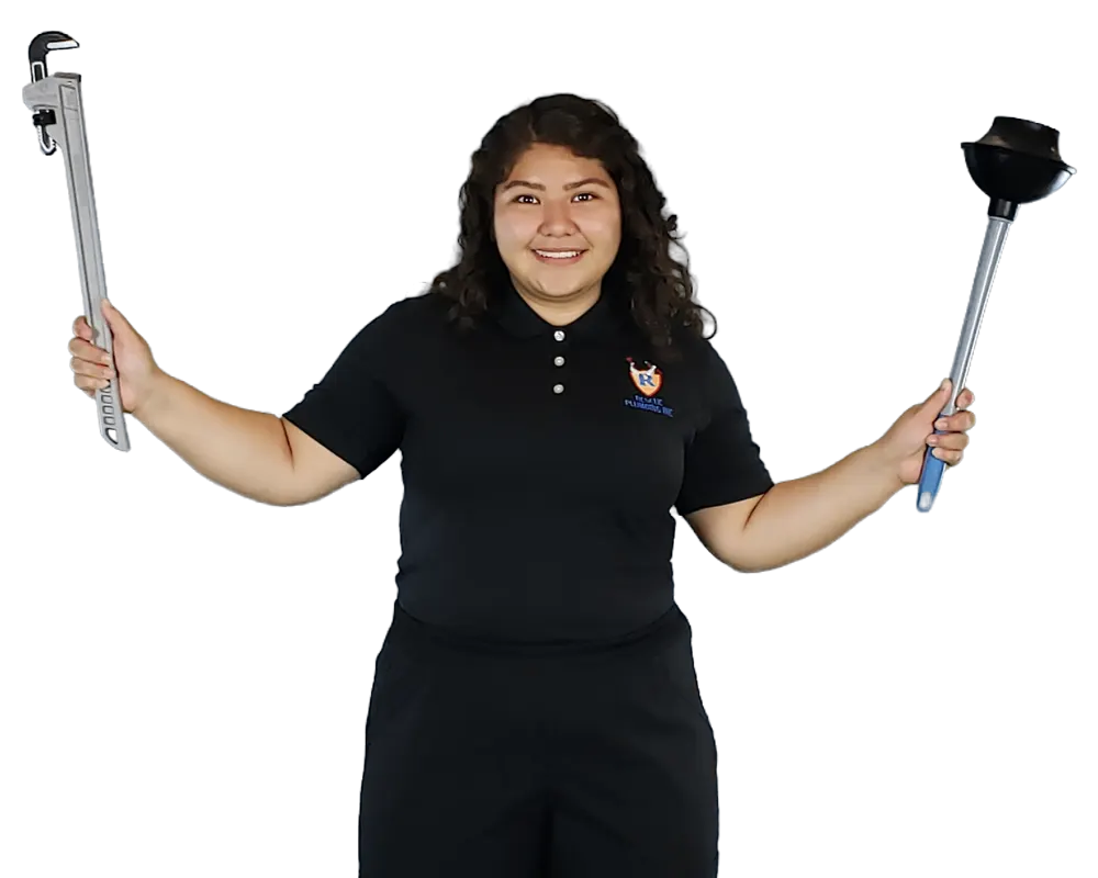 Tania plumber chicago ready to solve your plumbing issue