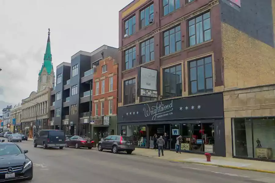 Rescue Plumbing is a Chicago plumbing company that serves the West Lakeview area
