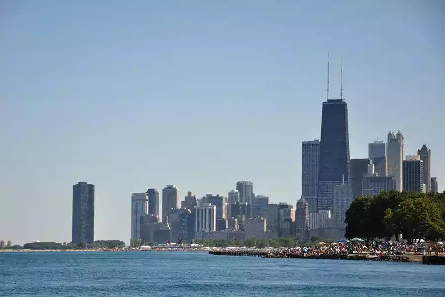 Rescue Plumbing is a Chicago plumbing company that serves the Lakeview area