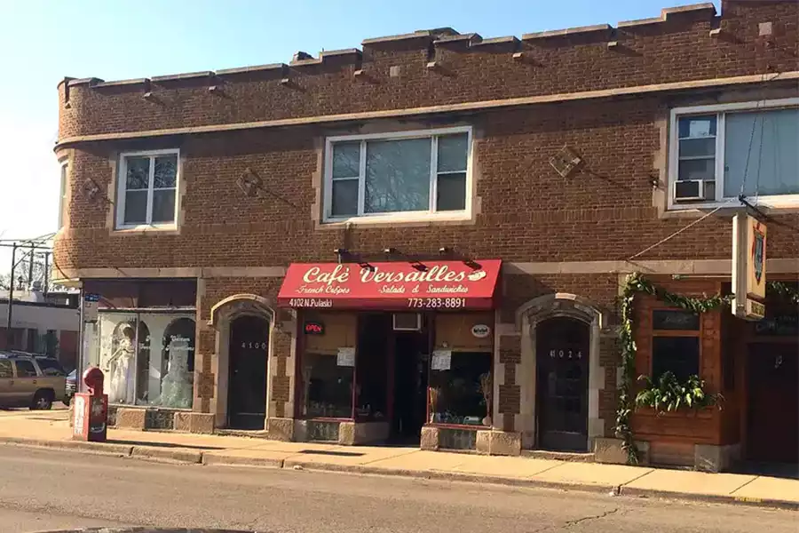 Rescue Plumbing is a Chicago plumbing company that serves the Pulaski Park area