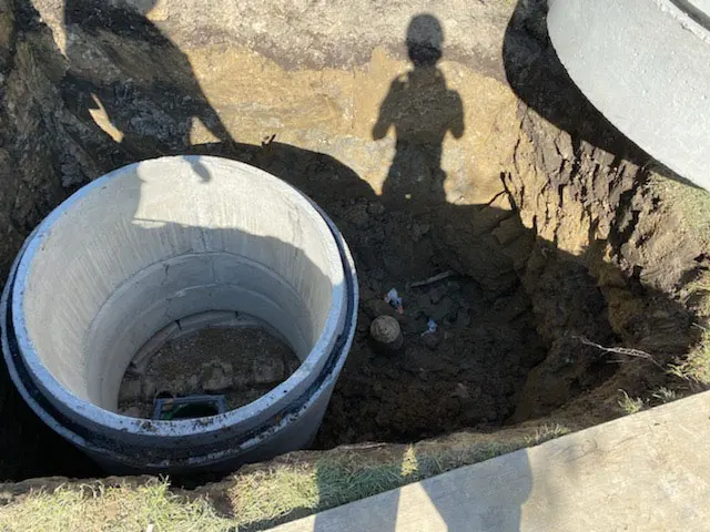 flood control options for a basement flood