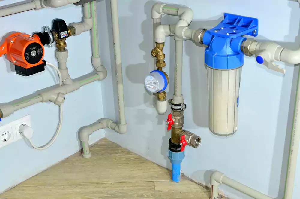 water filtration systems