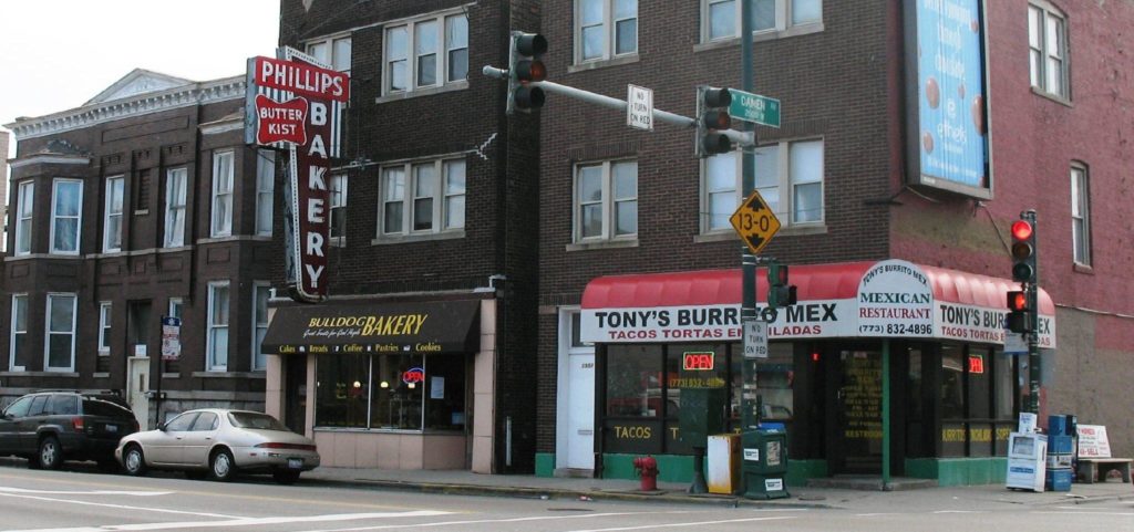 Emergency Plumber North Center Chicago