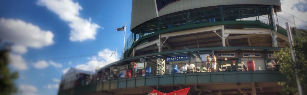 Plumber Wrigleyville Chicago