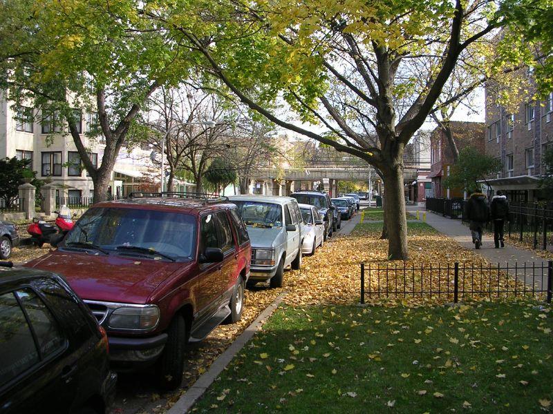 West Rogers Park Chicago