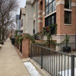 Rescue plumbing lincoln park chicago clean out install
