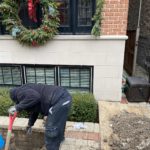 Rescue plumbing lincoln park chicago clean out install