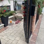 Rescue plumbing lincoln park chicago clean out install