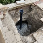 Rescue Plumbing Lincoln Park Cleanout Sewer Line Repair