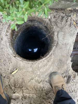 Buena Park Chicago Catch Basin Repair 1