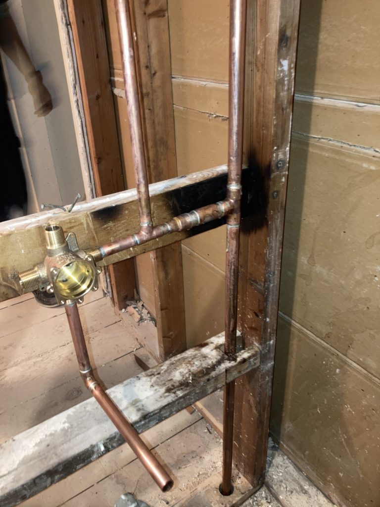 Rescue-plumbing-old-town-chicago-water-line-repipe-picture-3