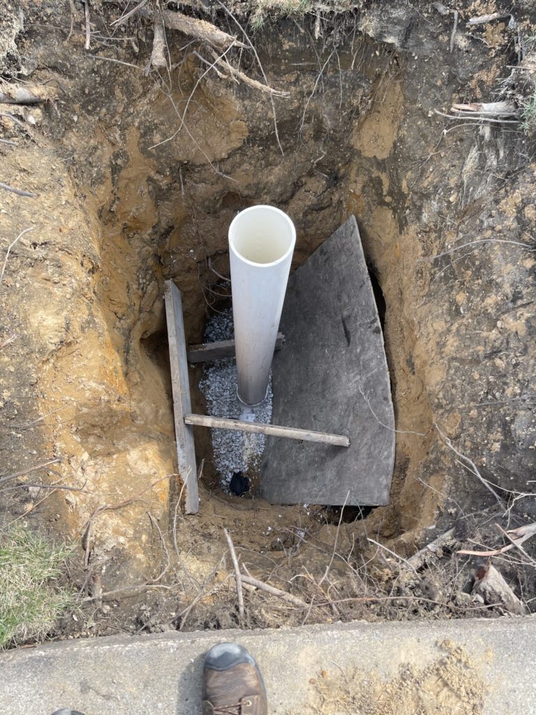 Sewer Repair Plumber Evanston Illinois