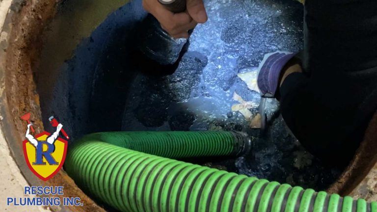 Catch Basin Cleaning Lincoln Park