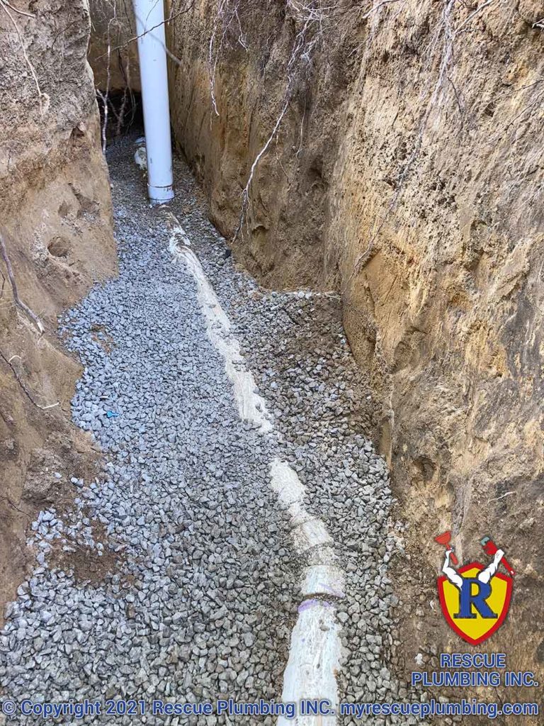 Sewer repair evanston | emergency plumbing services chicagoland