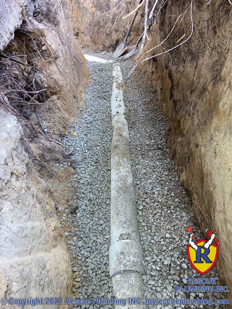 Sewer repair evanston | emergency plumbing services chicagoland