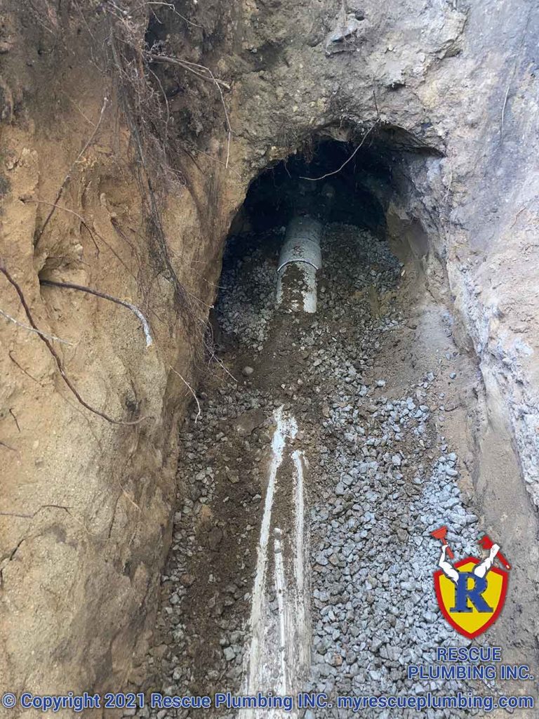 Sewer repair evanston | emergency plumbing services chicagoland