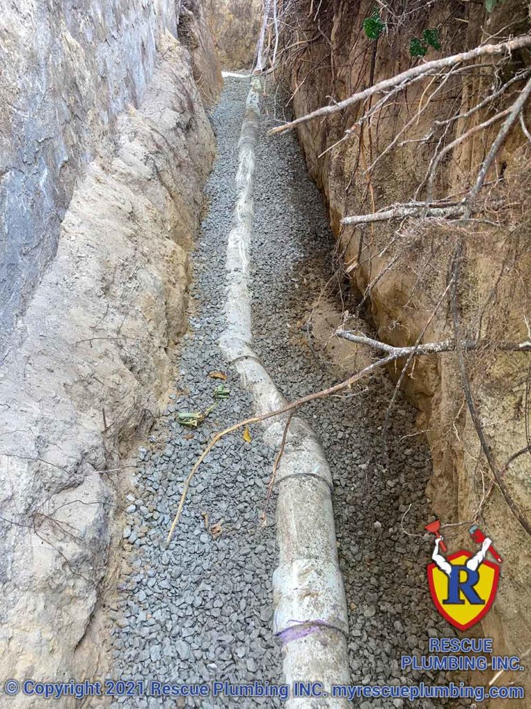 Sewer repair evanston | emergency plumbing services chicagoland