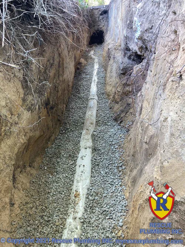 Sewer repair evanston | emergency plumbing services chicagoland