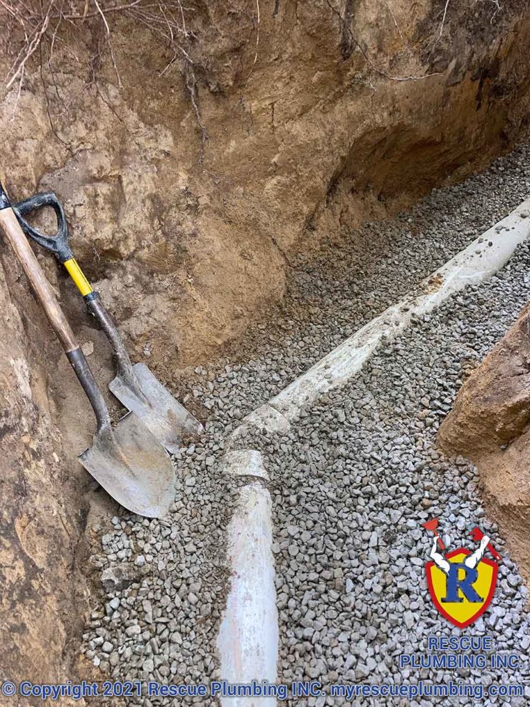 Sewer repair evanston | emergency plumbing services chicagoland