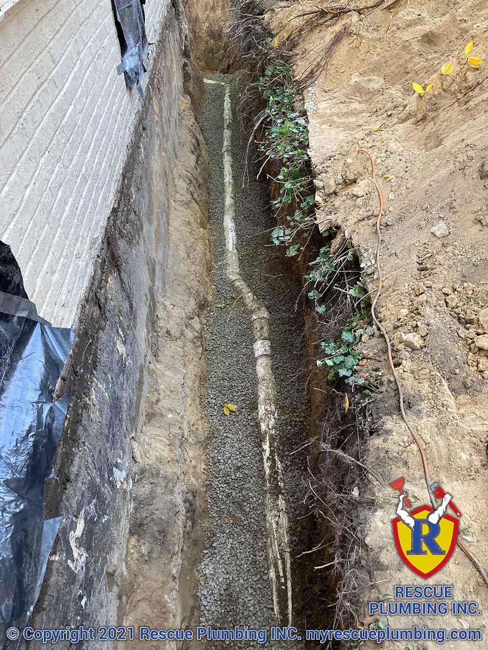Sewer repair evanston | emergency plumbing services chicagoland