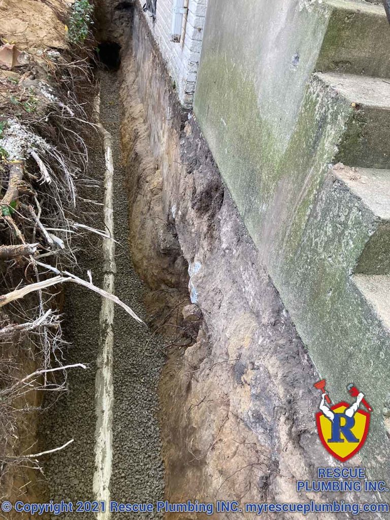 Sewer repair evanston | emergency plumbing services chicagoland