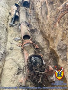 Evanston-plumbing-problem