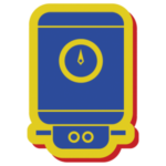 No Hot Water