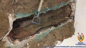 rescue-plumbing-wilmette-basement-property-sewer-repair-water-lines-water-damage