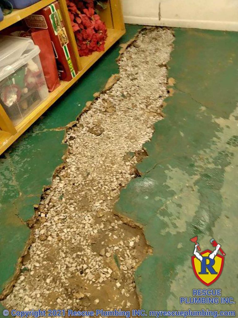 Rescue-plumbing-wilmette-basement-chicago-damage-plumbing-more