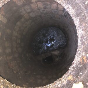 Uptown chicago laundry and kitchen lines backed up: hydro jetting cleared the blockage | emergency plumbing services chicagoland