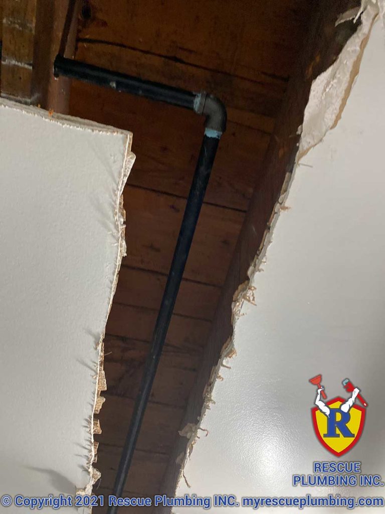 Gas leak repair: what to do when you have a gas leak nearby | emergency plumbing services chicagoland