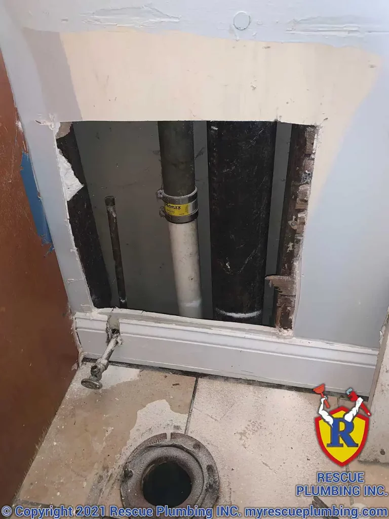 pipes, repair, pressure