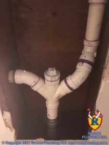 Rescue-plumbing-logan-square-chicago-kitchen-drainage-rough-in-17