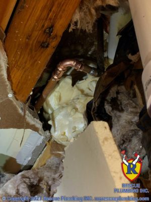 rescue-plumbing-northbrook-burs-pipe-repair-3