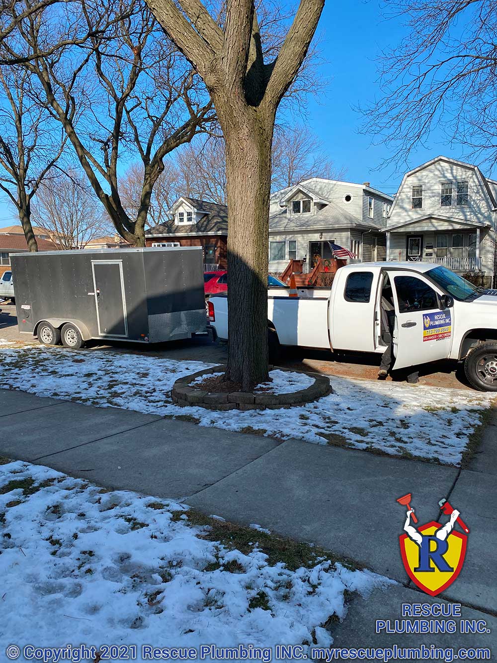 Rescue-plumbing-portage-park-chicago-sewer-repair-10