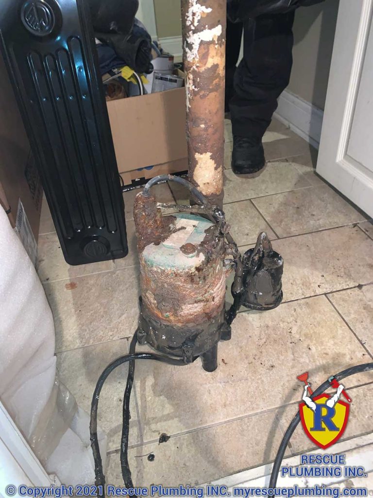 Rescue-plumbing-wicker-park-chicago-pump-replacement-2
