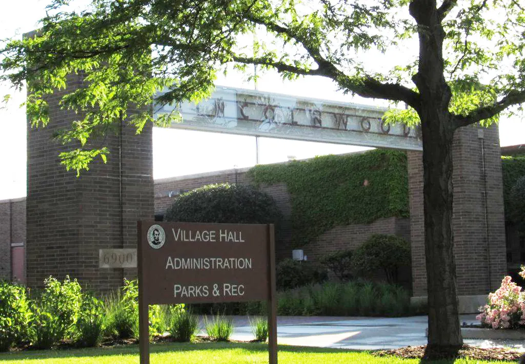 Lincolnwood Village Hall