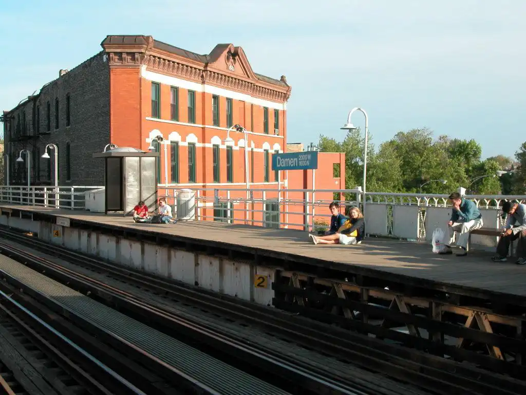 Bucktown chicago plumbers