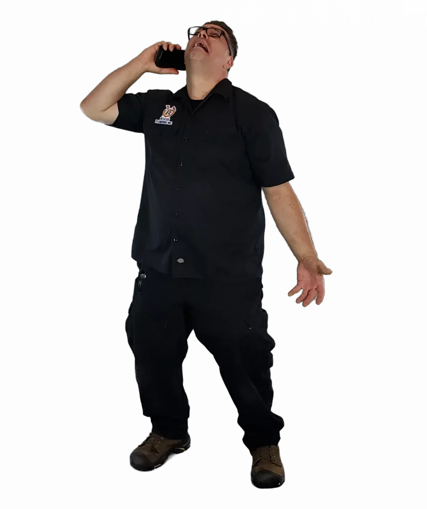 Plumbing Problems? Contact Rescue Plumbing Today!