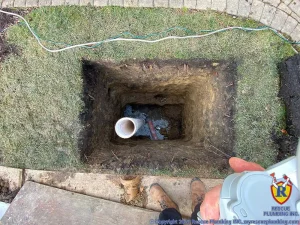 sewer clean out, sewer line, sewer system, plumbing solutions